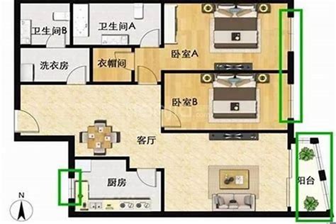 屬豬房子座向|【屬豬坐向】屬豬座向樓層超神準！住對吉房旺到翻！